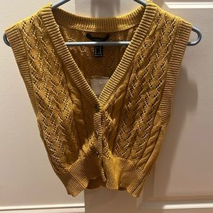 Forever 21 sweater!!